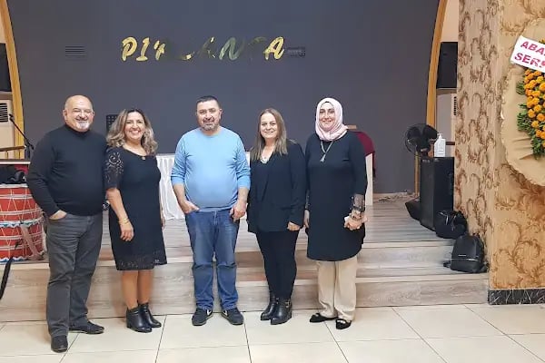 Pırlanta Dügün Salonu - Resim 15