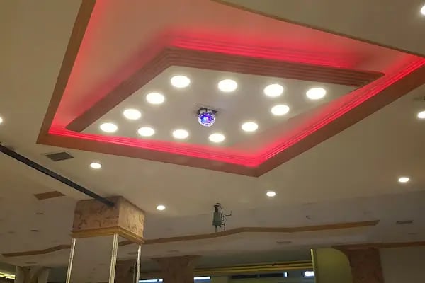 Pırlanta Dügün Salonu - Resim 8