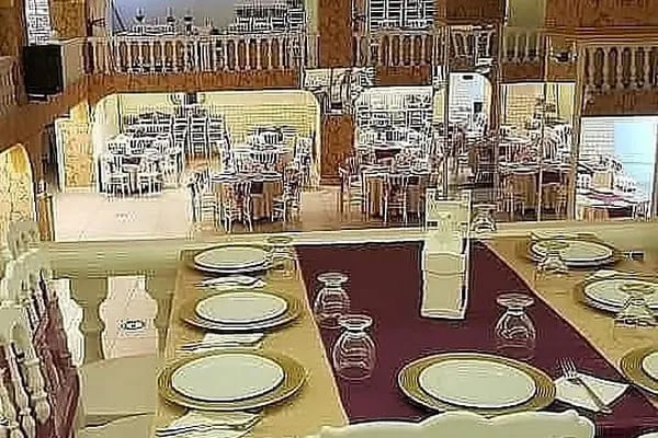 Pırlanta Dügün Salonu - Resim 3