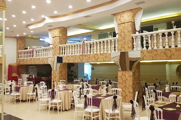 Pırlanta Dügün Salonu - Resim 1