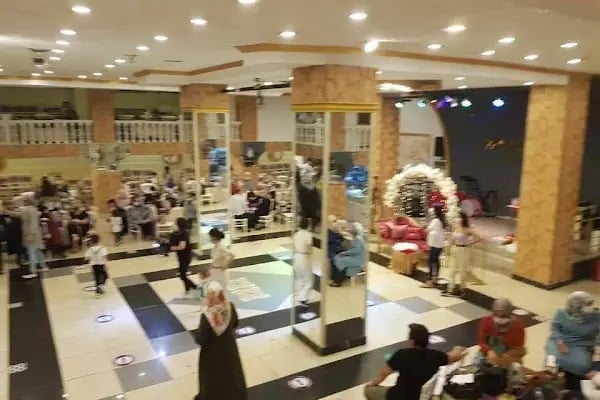 Pırlanta Dügün Salonu - Resim 11