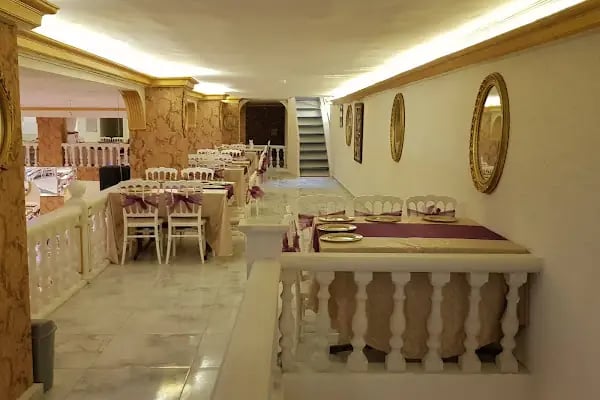Pırlanta Dügün Salonu - Resim 4