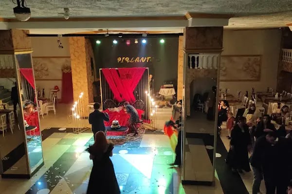 Pırlanta Dügün Salonu - Resim 2