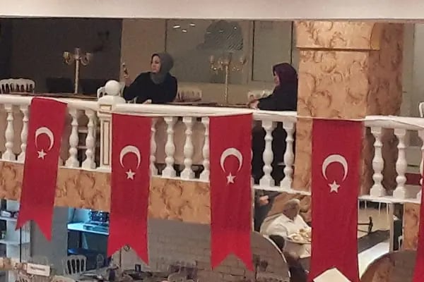 Pırlanta Dügün Salonu - Resim 20