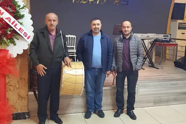 Pırlanta Dügün Salonu - Resim 17