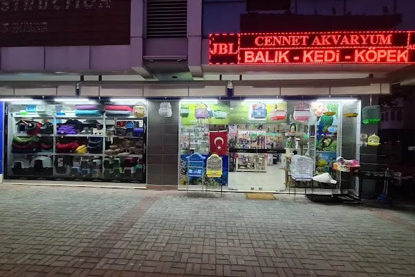 Vatos's Akvaryum Petshop - Resim 5