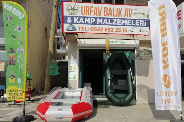 Urfa AV Bayii - Resim 2