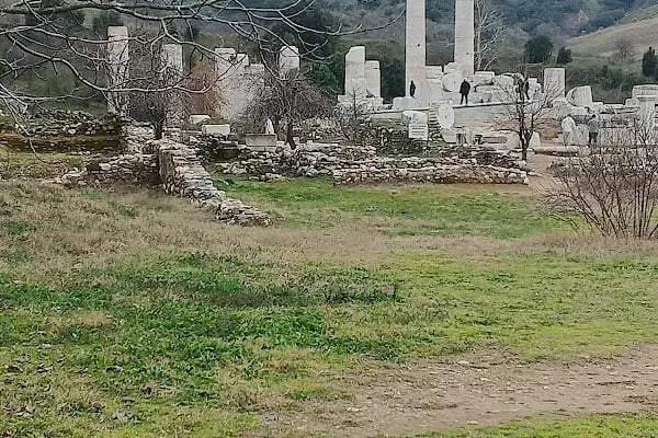 Artemis Plato - Resim 17