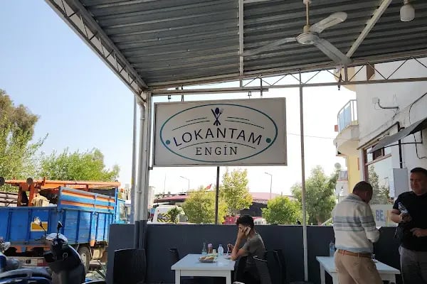 Lokanta Engin - Resim 8