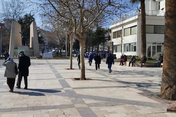 T.C. DENİZLİ VALİLİĞİ İL GÖÇ İDARESİ MÜDÜRLÜĞÜ - Resim 12