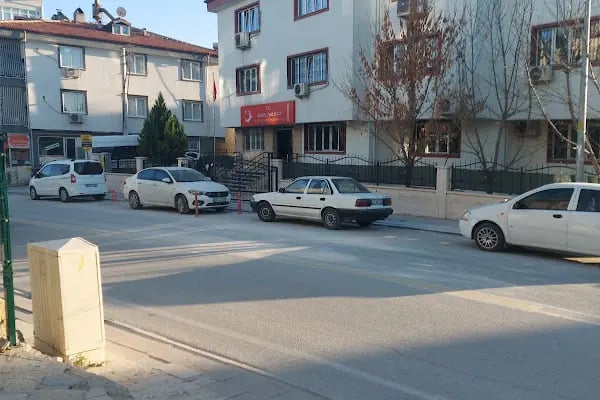 T.C. DENİZLİ VALİLİĞİ İL GÖÇ İDARESİ MÜDÜRLÜĞÜ - Resim 1