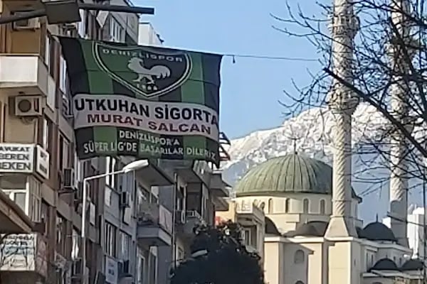 T.C. DENİZLİ VALİLİĞİ İL GÖÇ İDARESİ MÜDÜRLÜĞÜ - Resim 20