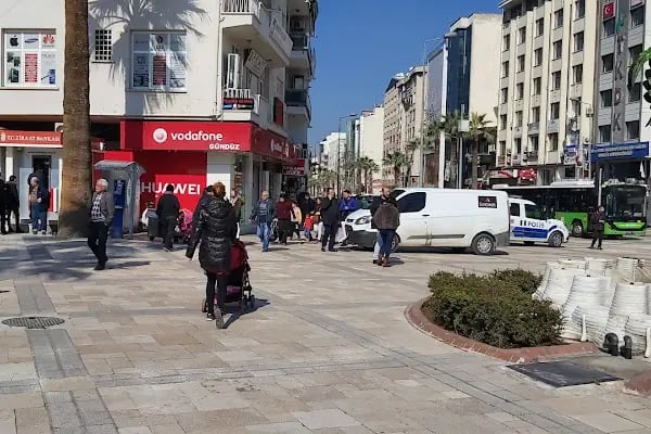 T.C. DENİZLİ VALİLİĞİ İL GÖÇ İDARESİ MÜDÜRLÜĞÜ - Resim 15