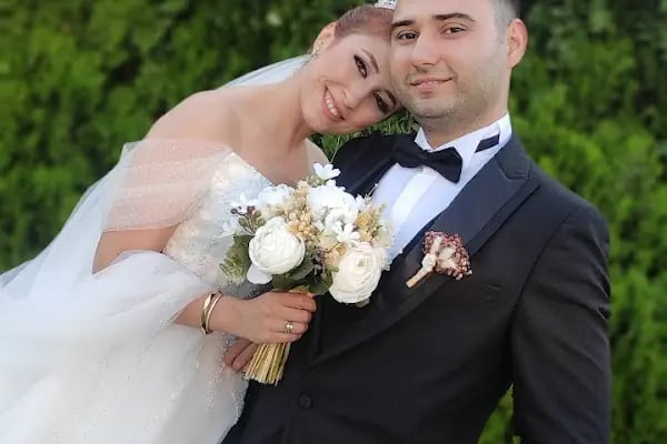 Manisa Gri Fotoğraf - Resim 1