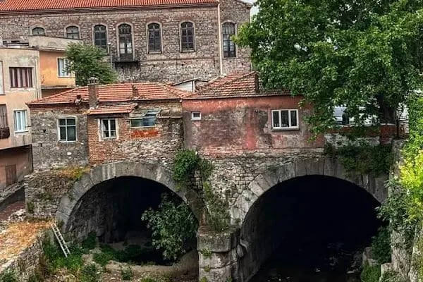 Bergama Bakırçay Mesleki ve Teknik Anadolu Lisesi - Resim 2