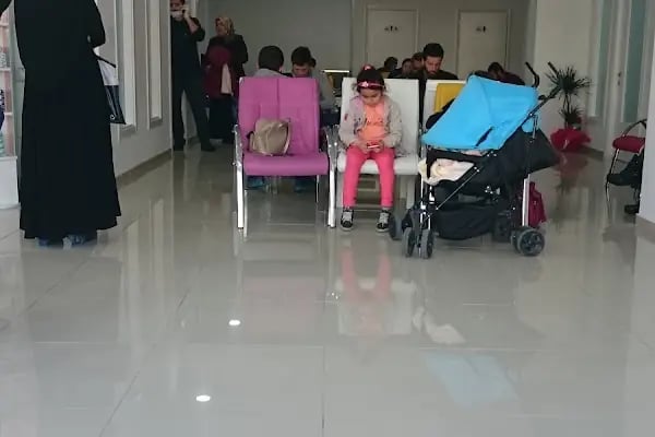 Özel Cacabey Ağız Ve Diş Sağlığı Polikliniği - Resim 2