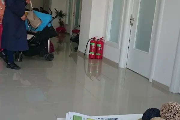 Özel Cacabey Ağız Ve Diş Sağlığı Polikliniği - Resim 9