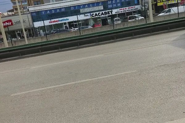 Özel Cacabey Ağız Ve Diş Sağlığı Polikliniği - Resim 1