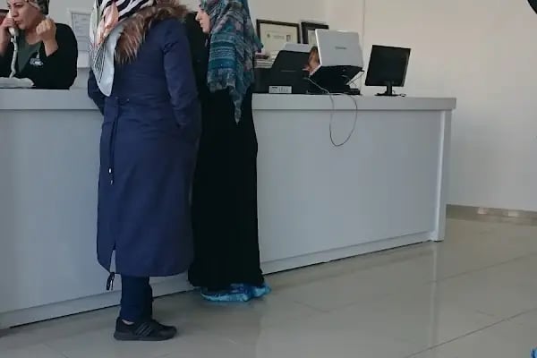 Özel Cacabey Ağız Ve Diş Sağlığı Polikliniği - Resim 7