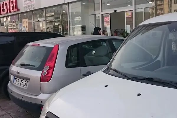 Özel Cacabey Ağız Ve Diş Sağlığı Polikliniği - Resim 5