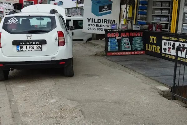 Özel Cacabey Ağız Ve Diş Sağlığı Polikliniği - Resim 13