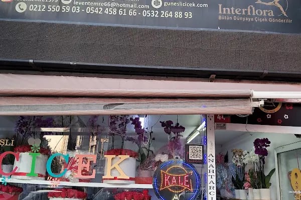 Güneşli Çiçek - Resim 11