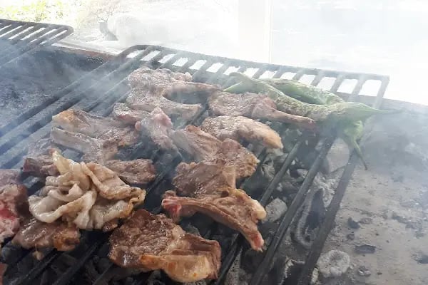 YÜCESOY PİKNİK VE RESTORAN - Resim 12