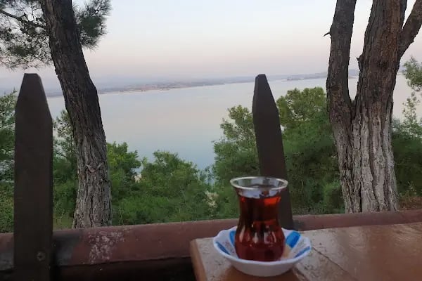 YÜCESOY PİKNİK VE RESTORAN - Resim 5