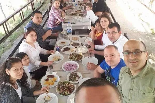 YÜCESOY PİKNİK VE RESTORAN - Resim 2
