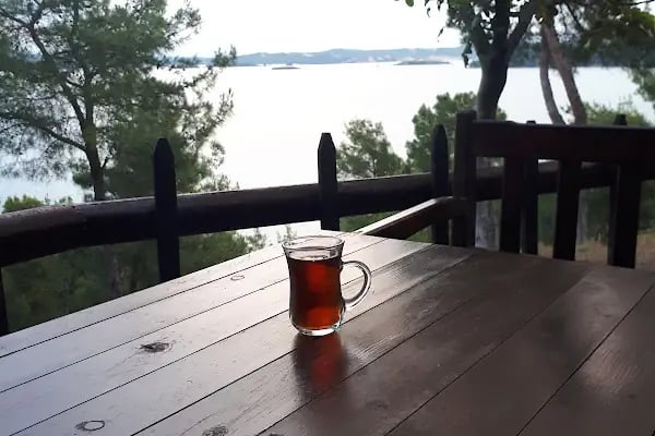 YÜCESOY PİKNİK VE RESTORAN - Resim 16