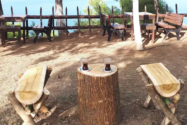 YÜCESOY PİKNİK VE RESTORAN - Resim 11