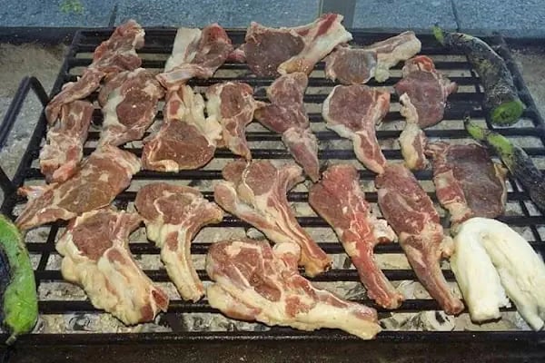 YÜCESOY PİKNİK VE RESTORAN - Resim 19