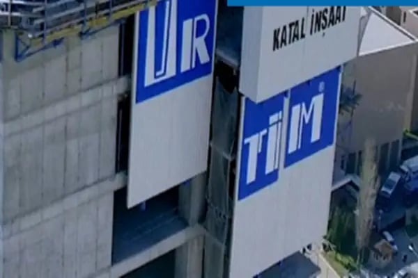 URTİM Kalıp ve İskele Sistemleri A.Ş. - Resim 13