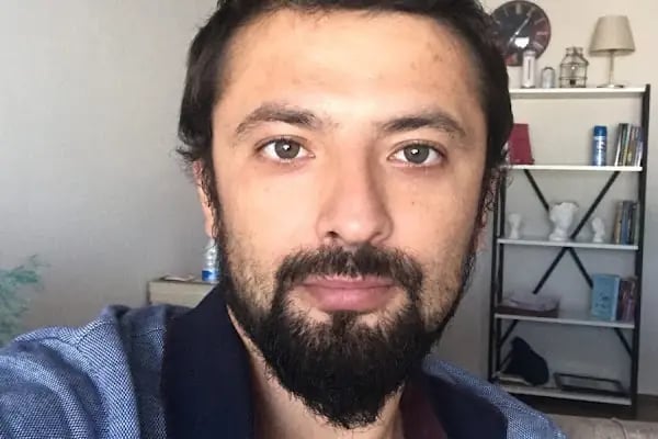 Bergama Psikolog Kağan AY Danışmanlık - Aile Çift Terapisti Pedagog - Resim 18