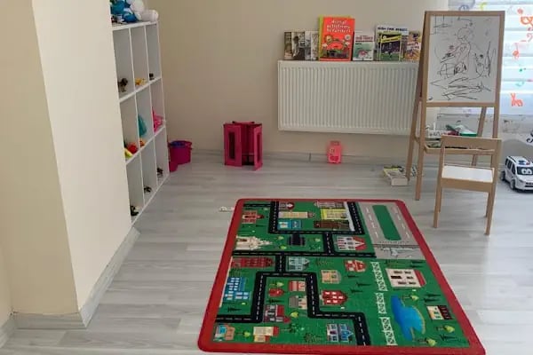 Bergama Psikolog Kağan AY Danışmanlık - Aile Çift Terapisti Pedagog - Resim 4