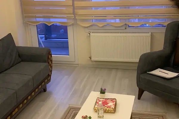 Bergama Psikolog Kağan AY Danışmanlık - Aile Çift Terapisti Pedagog - Resim 6
