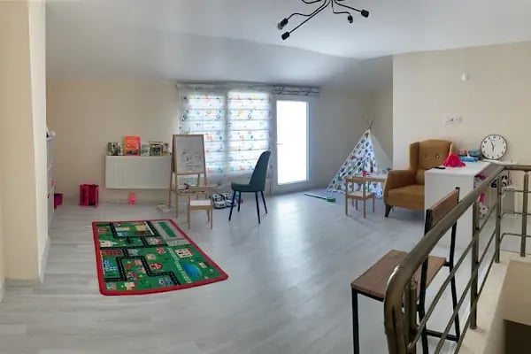 Bergama Psikolog Kağan AY Danışmanlık - Aile Çift Terapisti Pedagog - Resim 5