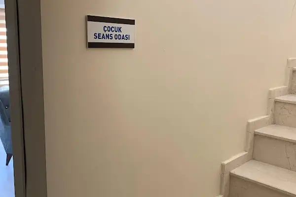 Bergama Psikolog Kağan AY Danışmanlık - Aile Çift Terapisti Pedagog - Resim 11