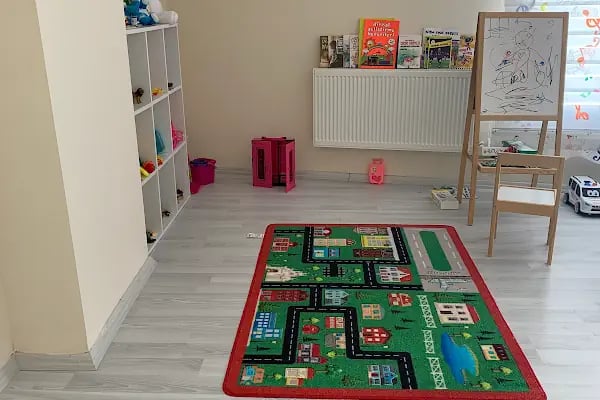Bergama Psikolog Kağan AY Danışmanlık - Aile Çift Terapisti Pedagog - Resim 12