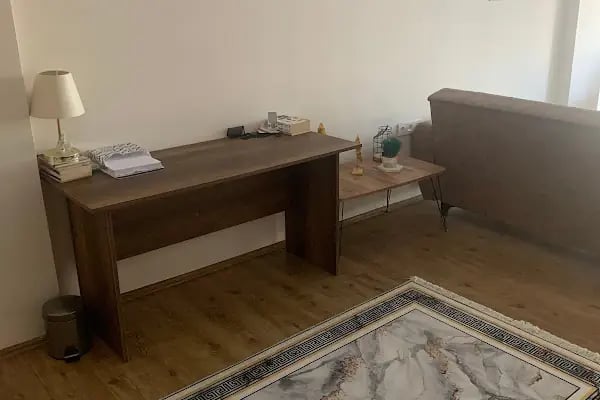 Bergama Psikolog Kağan AY Danışmanlık - Aile Çift Terapisti Pedagog - Resim 9