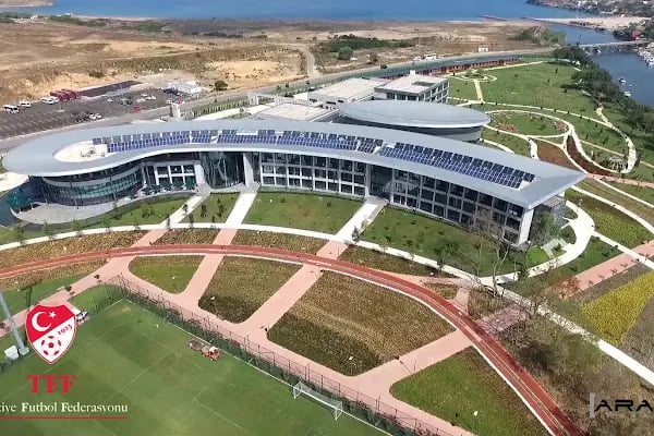 Aras İnşaat - Resim 2