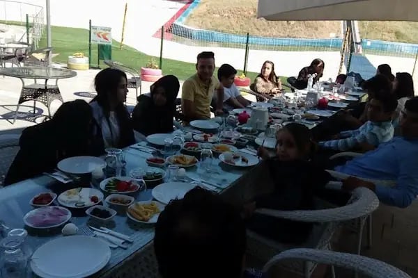 Özel Nizip Artı Anadolu, Fen Lisesi ve ortaokulu - Resim 11
