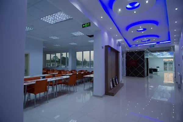 Özel Nizip Artı Anadolu, Fen Lisesi ve ortaokulu - Resim 9
