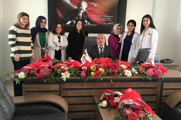 Özel Nizip Artı Anadolu, Fen Lisesi ve ortaokulu - Resim 6