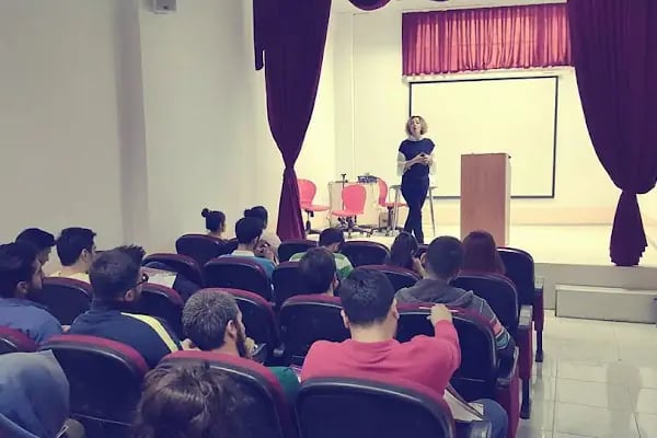 Özel Nizip Artı Anadolu, Fen Lisesi ve ortaokulu - Resim 3