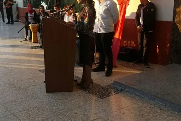 Özel Nizip Artı Anadolu, Fen Lisesi ve ortaokulu - Resim 17