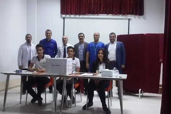 Özel Nizip Artı Anadolu, Fen Lisesi ve ortaokulu - Resim 5