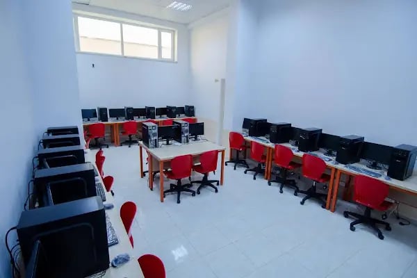 Özel Nizip Artı Anadolu, Fen Lisesi ve ortaokulu - Resim 19