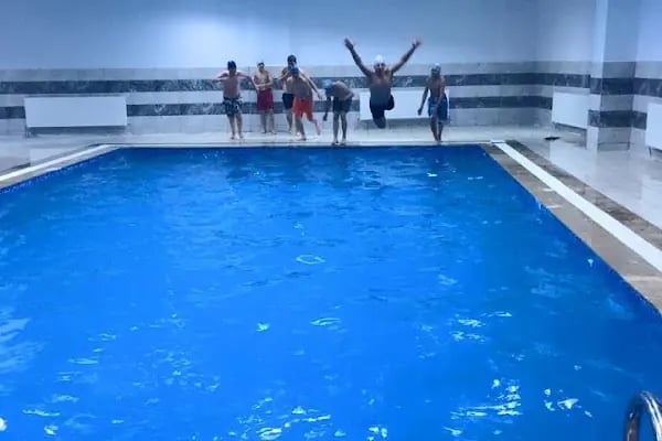 Özel Nizip Artı Anadolu, Fen Lisesi ve ortaokulu - Resim 14