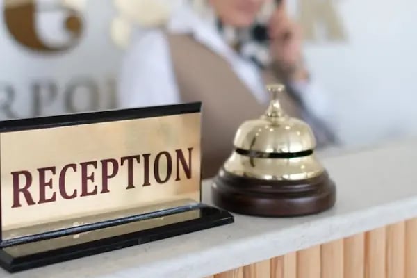 Meshk Airport Hotel - Resim 12